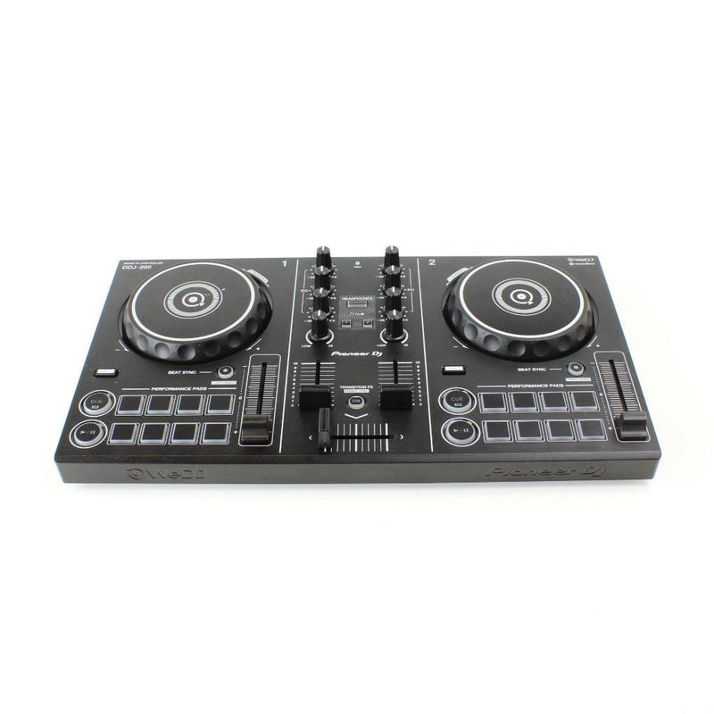 Pioneer DJ DDJ200 Smart DJ Controller