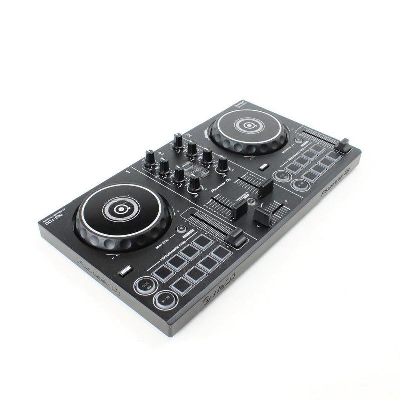 Pioneer DJ DDJ200 Smart DJ Controller