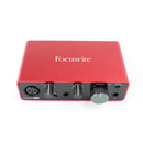 Focusrite Scarlett Solo 3rd Gen - USB Audio Recording Interface