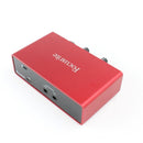 Focusrite Scarlett Solo 3rd Gen - USB Audio Recording Interface