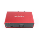 Focusrite Scarlett Solo 3rd Gen - USB Audio Recording Interface