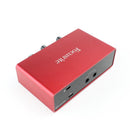 Focusrite Scarlett Solo 3rd Gen - USB Audio Recording Interface