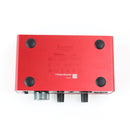 Focusrite Scarlett Solo 3rd Gen - USB Audio Recording Interface