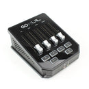 TC Helicon GOXLR Mini USB Streaming Mixer With USB/Audio Interface