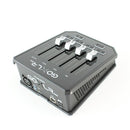 TC Helicon GOXLR Mini USB Streaming Mixer With USB/Audio Interface