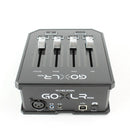 TC Helicon GOXLR Mini USB Streaming Mixer With USB/Audio Interface