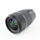 Sigma 35mm F1.4 Art DG HSM Camera Lens for Sony E Mount