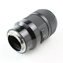 Sigma 35mm F1.4 Art DG HSM Camera Lens for Sony E Mount