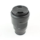 Sigma 35mm F1.4 Art DG HSM Camera Lens for Sony E Mount