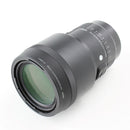 Sigma 105mm F2.8 DG DN Macro Art  L Mount Camera Lens