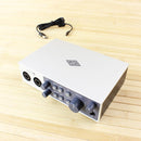 Universal Audio UA Volt 2 USB C Audio Recording Interface