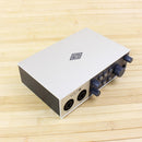 Universal Audio UA Volt 2 USB C Audio Recording Interface