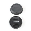 Canon EF 75-300mm f/4-5.6 III - Telephoto Zoom DSLR Camera Lens