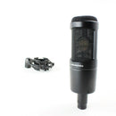 Audio Technica AT2035 - Cardioid Condenser Microphone