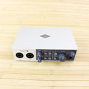 Universal Audio UA Volt 2 USB C Audio Recording Interface