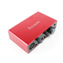 Focusrite Scarlett Solo 3rd Gen - USB Audio Recording Interface