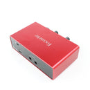 Focusrite Scarlett Solo 3rd Gen - USB Audio Recording Interface