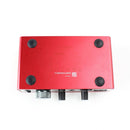 Focusrite Scarlett Solo 3rd Gen - USB Audio Recording Interface