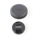Canon RF 50mm f/1.8 STM - Mirrorless Camera Lens