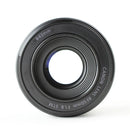 Canon RF 50mm f/1.8 STM - Mirrorless Camera Lens