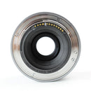 Canon RF 50mm f/1.8 STM - Mirrorless Camera Lens