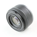 Canon RF 50mm f/1.8 STM - Mirrorless Camera Lens