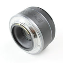 Canon RF 50mm f/1.8 STM - Mirrorless Camera Lens