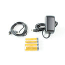 Tascam DR60 MKII 4-Channel Portable Audio Studio and Field Recorder