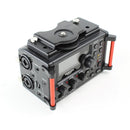 Tascam DR60 MKII 4-Channel Portable Audio Studio and Field Recorder