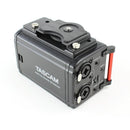 Tascam DR60 MKII 4-Channel Portable Audio Studio and Field Recorder