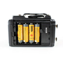 Tascam DR60 MKII 4-Channel Portable Audio Studio and Field Recorder