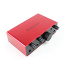 Focusrite Scarlett Solo 4th Gen - USB Audio Recording Interface