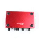 Focusrite Scarlett Solo 4th Gen - USB Audio Recording Interface