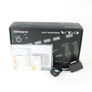 Roland VT3 - Aira Voice Transformer Vocoder Multi-Effects Processor