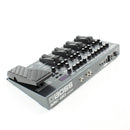 Boss ME80 - Multi Effects Guitar Pedal