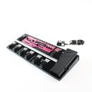 Boss RC300 Loop Station - Stereo Loop and Multi Effects Guitar Pedal