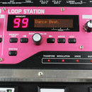 Boss RC300 Loop Station - Stereo Loop and Multi Effects Guitar Pedal