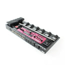 Boss RC300 Loop Station - Stereo Loop and Multi Effects Guitar Pedal