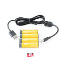 Tascam Portacapture X8 - Handheld Multi-Recorder