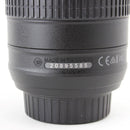 Nikon D3500 DSLR Camera with 18-55 VR AF-P and 70-300 AF-P Lenses