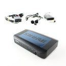 Shure BLX14/P31 UHF Wireless Microphone System w/ PGA31 Headset Mic - J11 Band