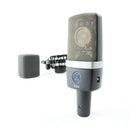 AKG C214 - Professional Condenser Microphone