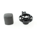 AKG C214 - Professional Condenser Microphone