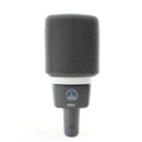 AKG C214 - Professional Condenser Microphone