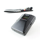 Shure ULXD1 H50 534-598MHz - Wireless Bodypack Transmitter with WL185 Lav Mic