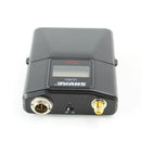 Shure ULXD1 H50 534-598MHz - Wireless Bodypack Transmitter with WL185 Lav Mic