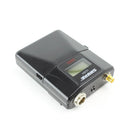 Shure ULXD1 H50 534-598MHz - Wireless Bodypack Transmitter with WL185 Lav Mic