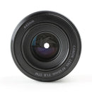 Canon RF 50mm f/1.8 STM - Mirrorless Camera Lens