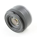 Canon RF 50mm f/1.8 STM - Mirrorless Camera Lens
