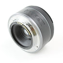 Canon RF 50mm f/1.8 STM - Mirrorless Camera Lens